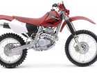 2004 Honda XR 250R